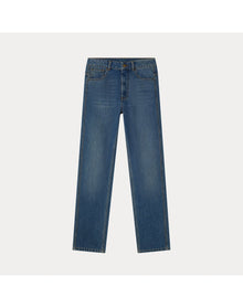 Women | Abbesses Jeans | Light Denim