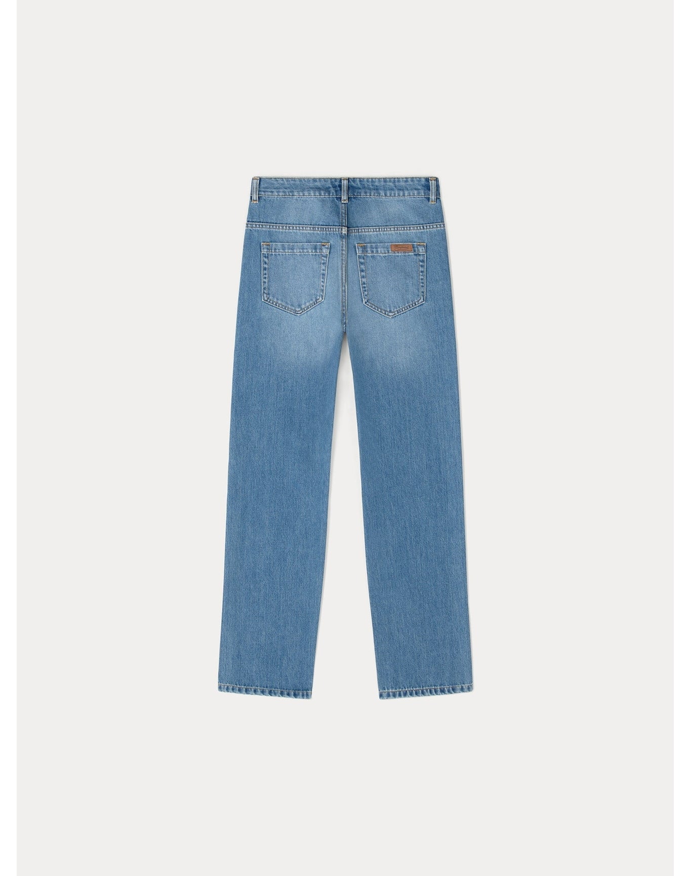 Women | Abbesses Pants | Blue