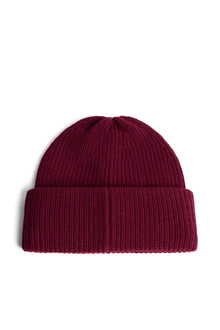 Women | Abby Beanie | Cabernet