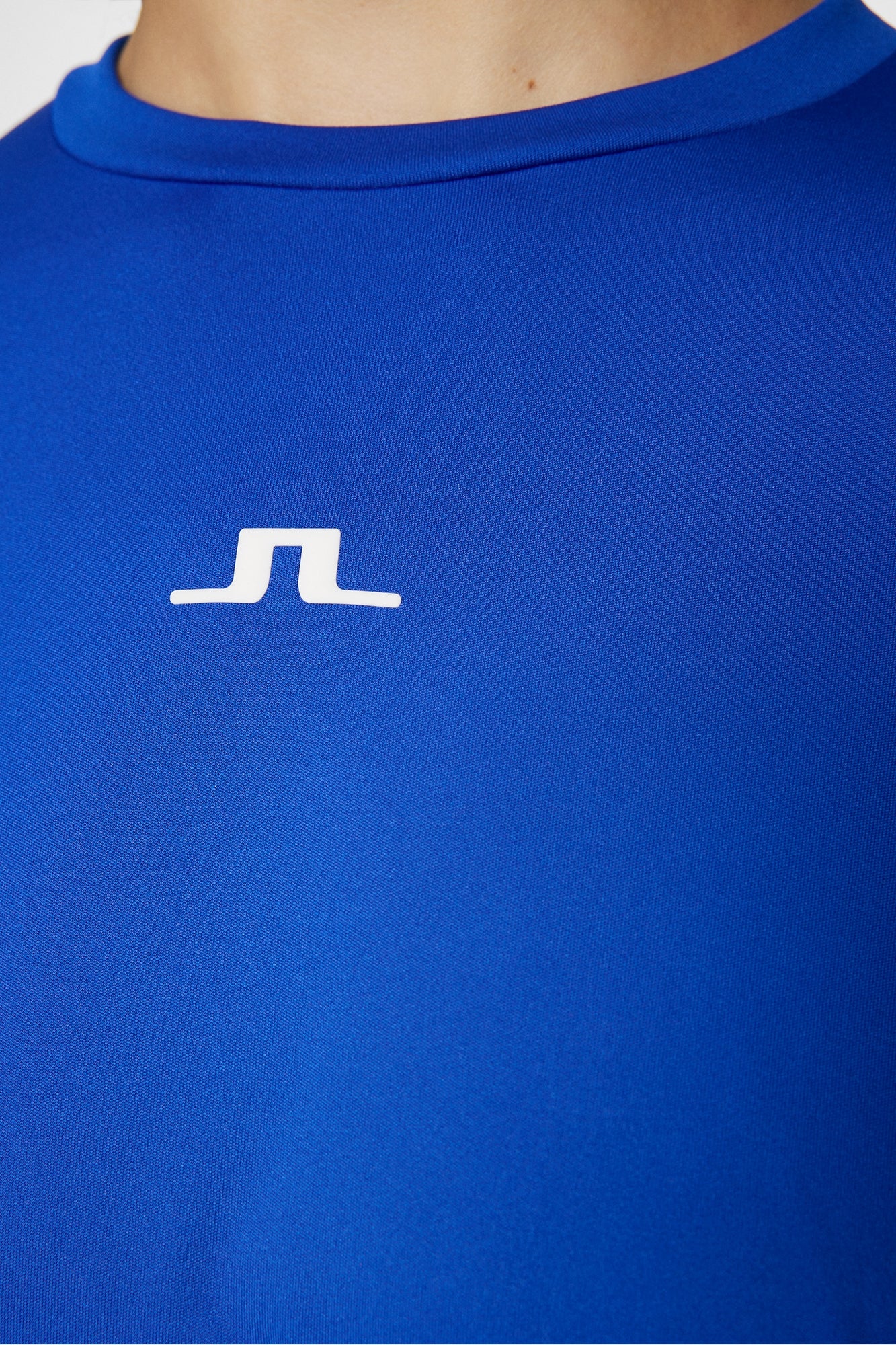 Women | Ada Ls T-Shirt | Club Blue