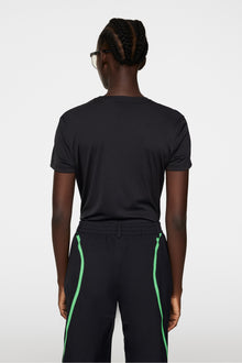 Women | Ada T-Shirt | Black (V1)