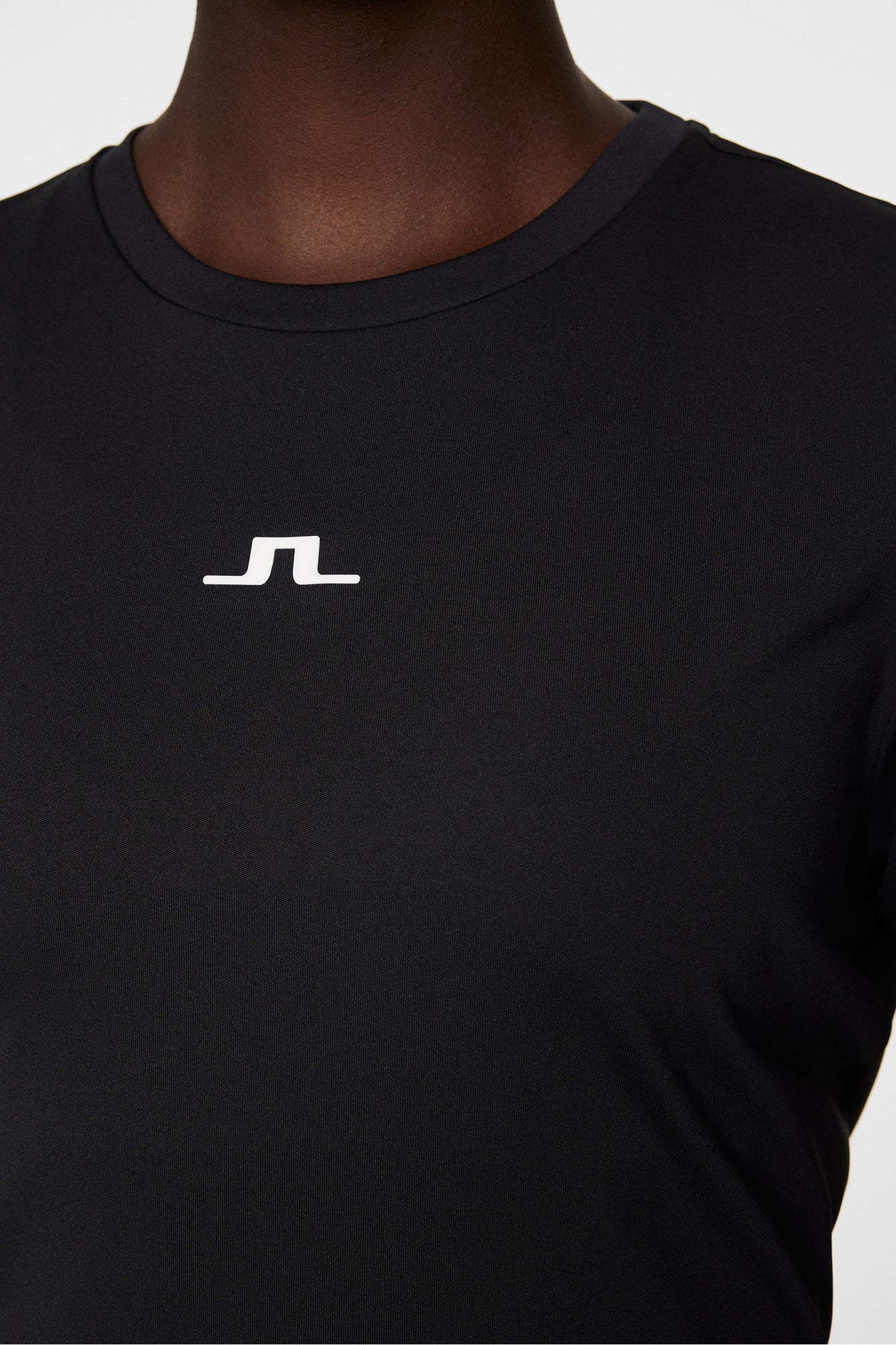 Women | Ada T-Shirt | Black (V1)