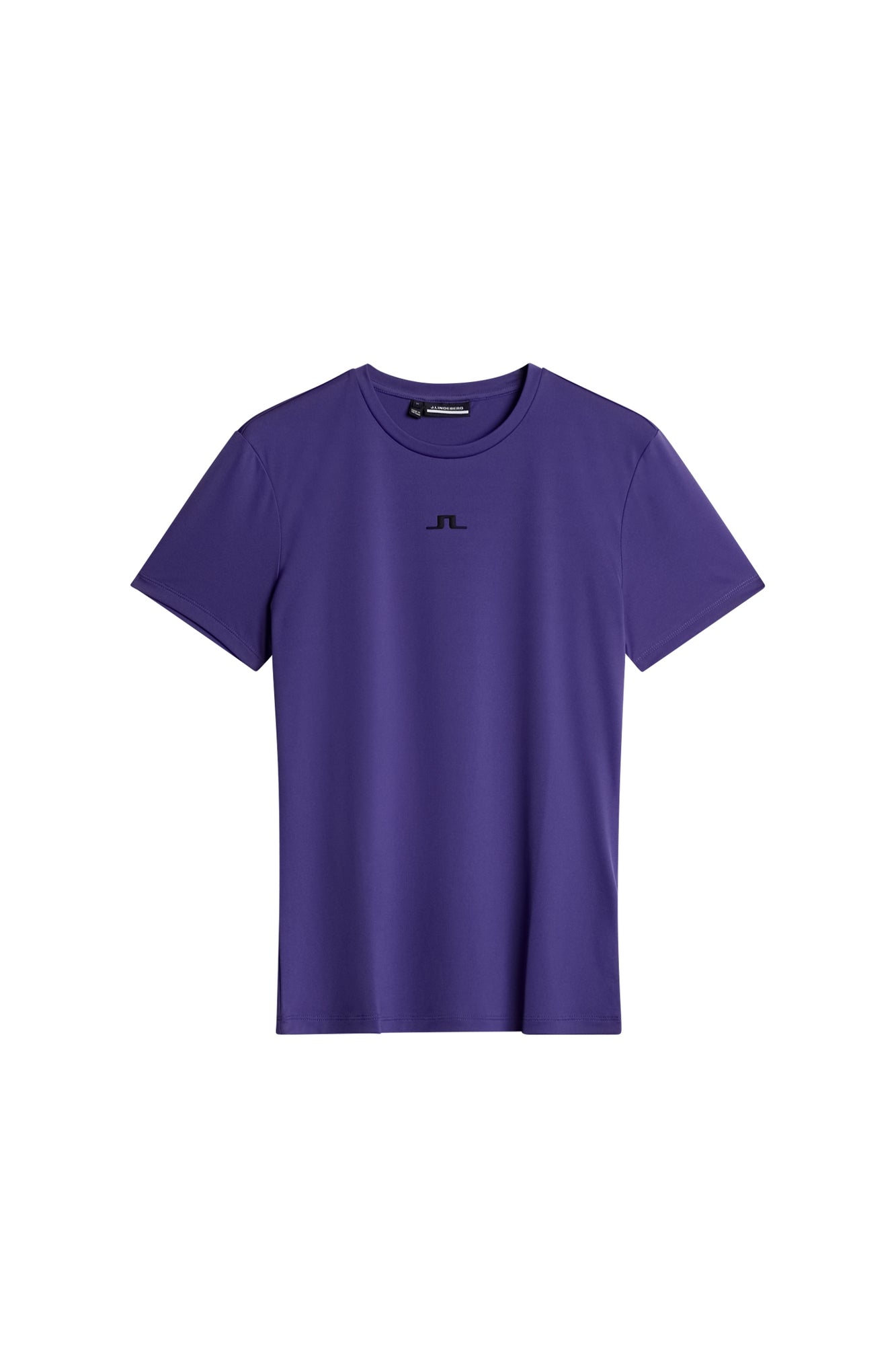 Women | Ada T-Shirt | Deep Wisteria