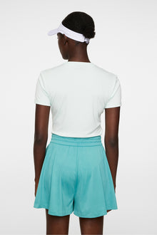 Women | Ada T-Shirt | Moonlight Jade