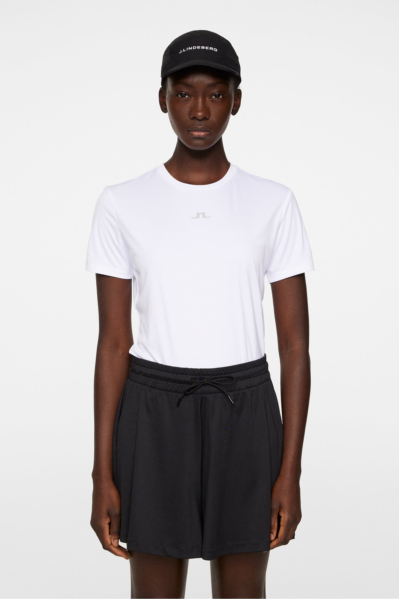 Women | Ada T-Shirt | White (V2)