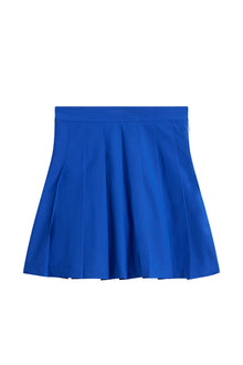 Women | Adina Skirt | Club Blue