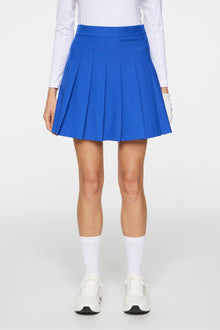 Women | Adina Skirt | Club Blue