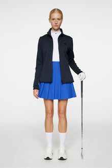 Women | Adina Skirt | Club Blue