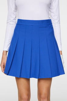 Women | Adina Skirt | Club Blue