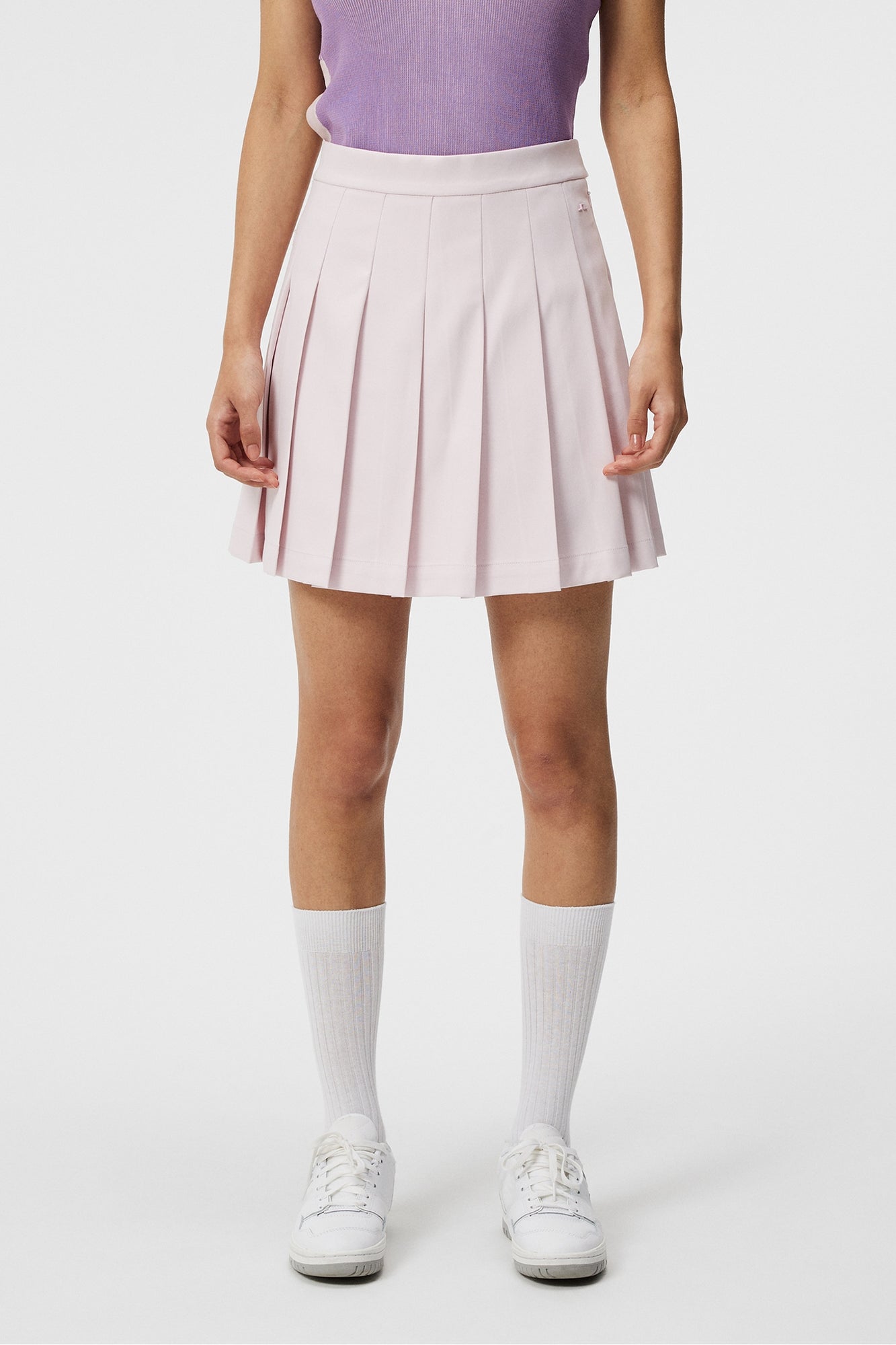 Women | Adina Skirt | Cradle Pink