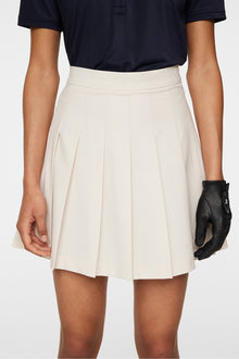 Women | Adina Skirt | Moonbeam