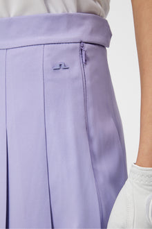 Women | Adina Skirt | Sweet Lavender