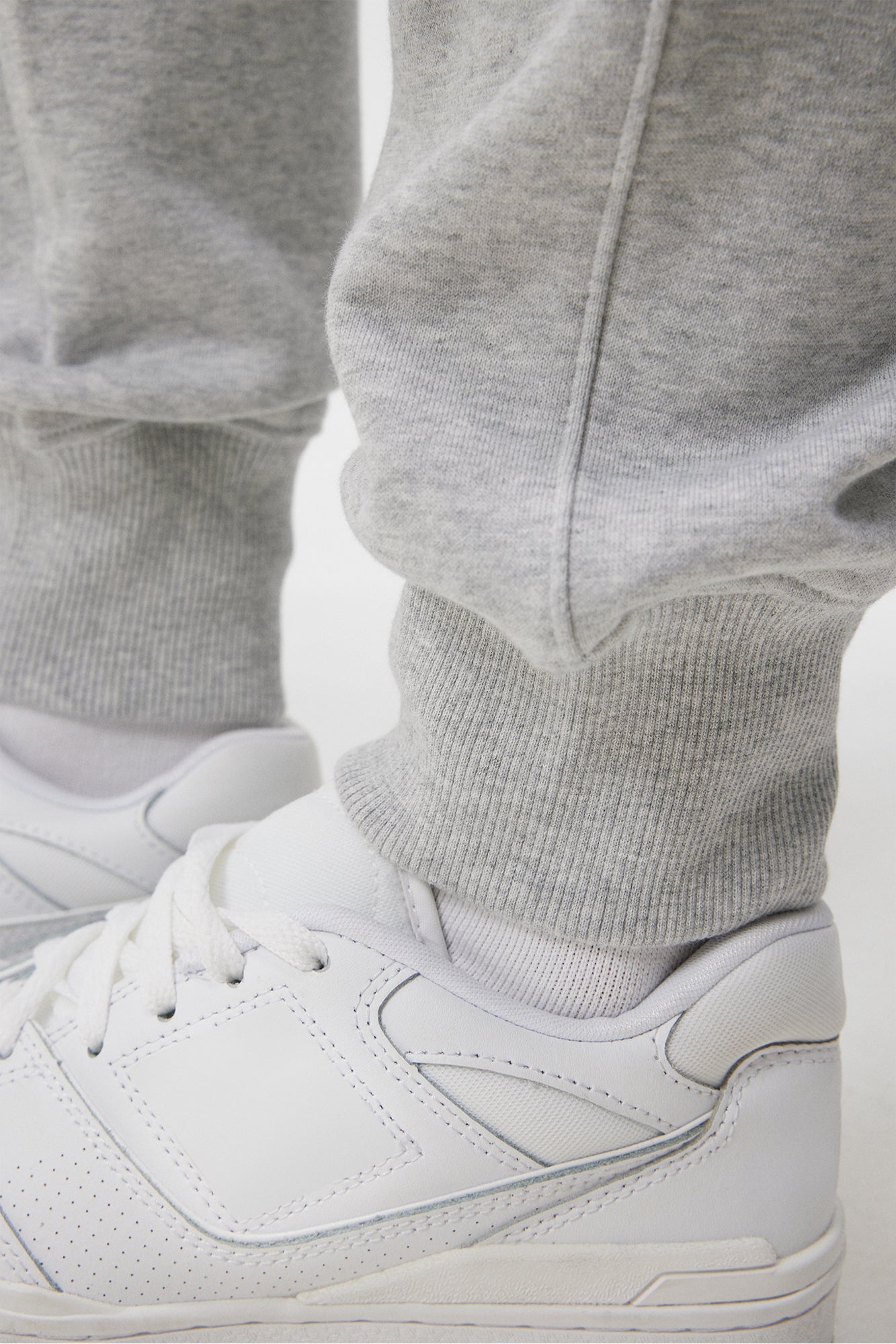 Women | Alpha Pant | Light Grey Melange