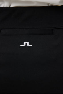 Women | Amelie Mid Skirt | Black (V3)