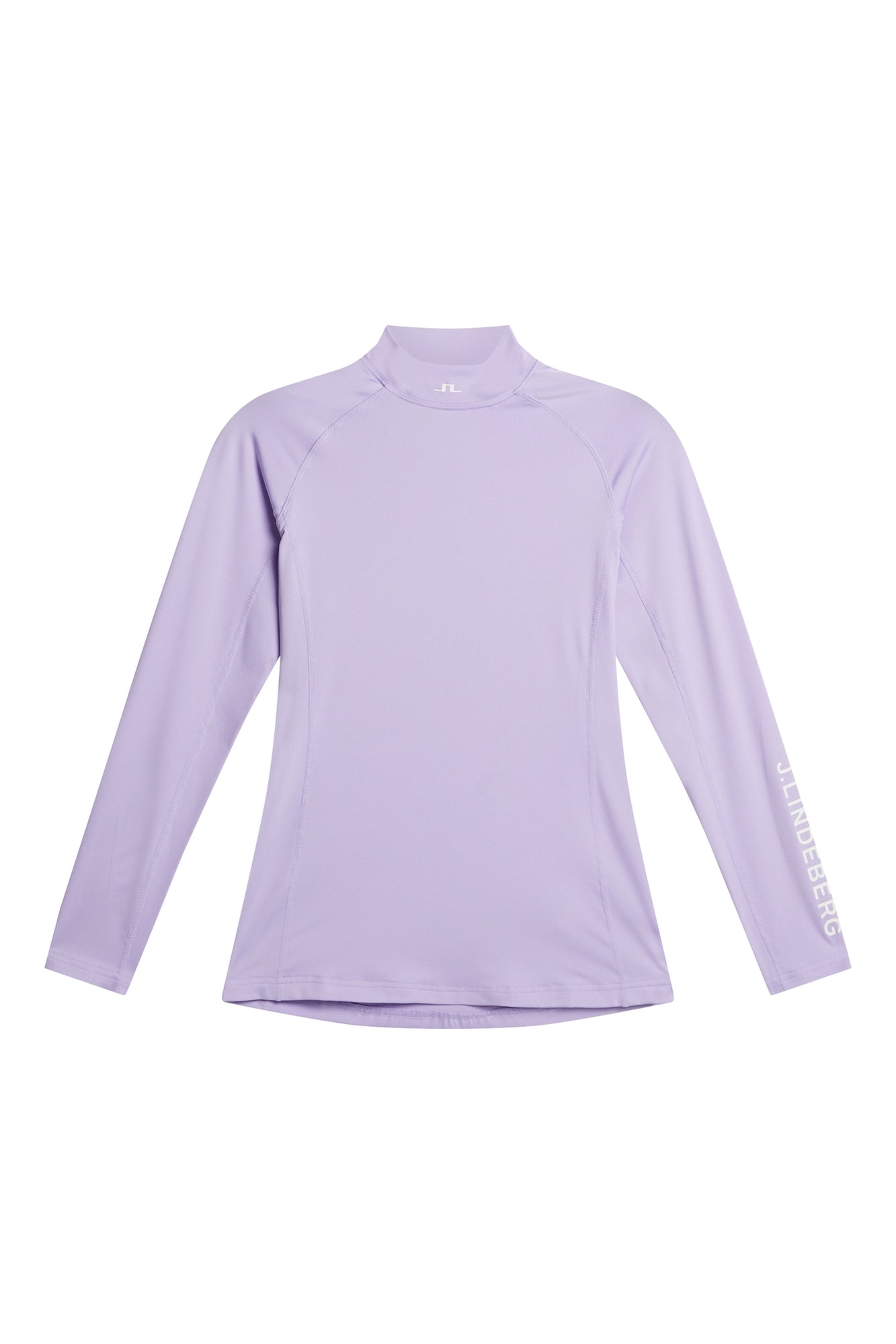 Women | Asa Soft Compression Top | Lavender