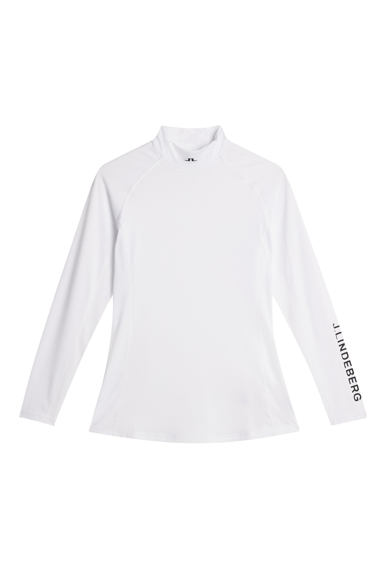 Women | Asa Soft Compression Top | White