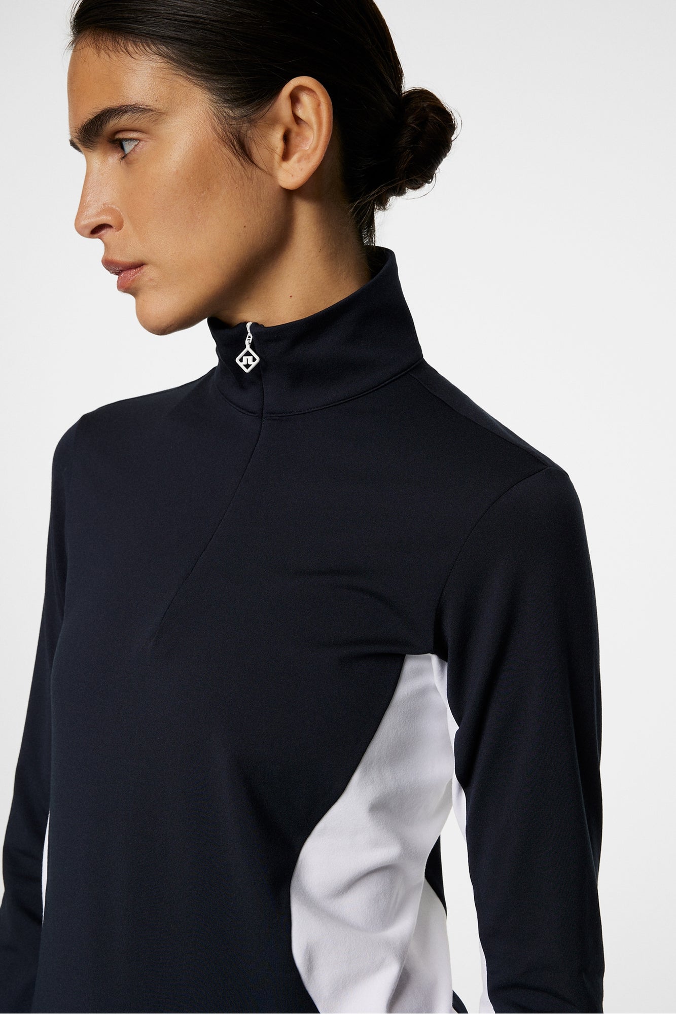 Women | Cookies Mid Layer | JL Navy