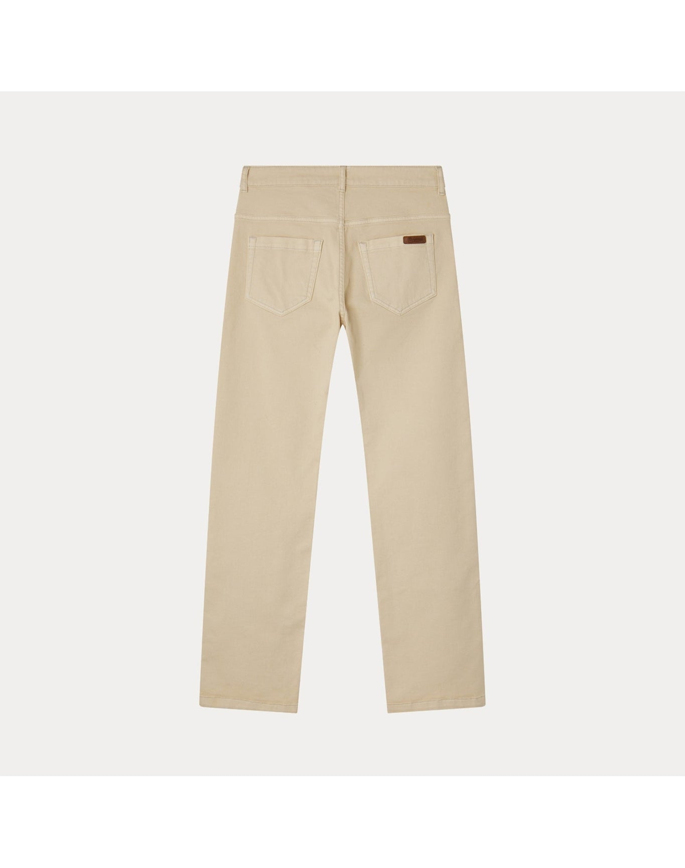 Women | Courcelles Pants | Vanilla