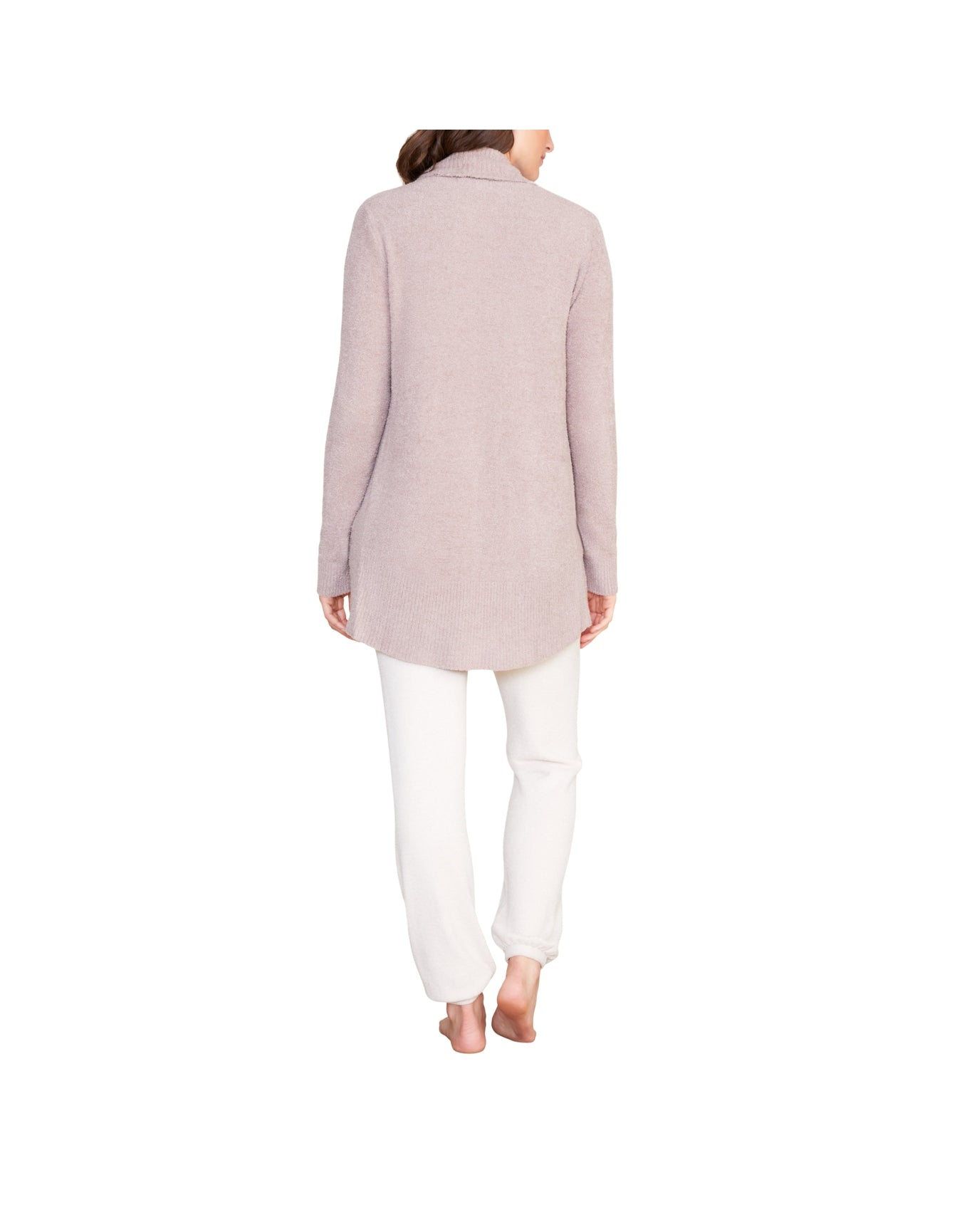 Women | Cozychic Lite Circle Cardi | Taupe