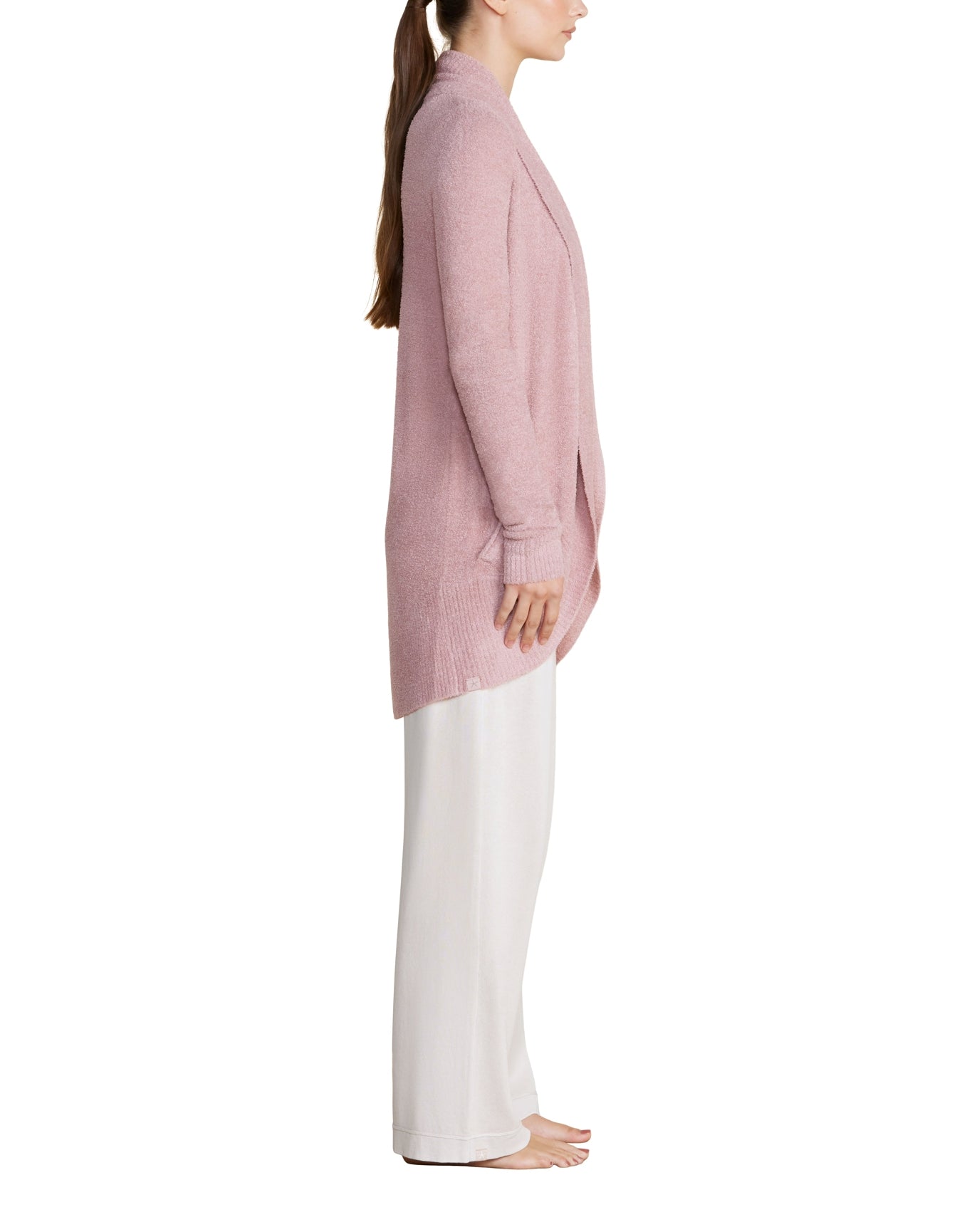 Women | Cozychic Lite Circle Cardi | Teaberry