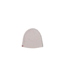 Women | Cozychic Lite Contrast Ribbed Beanie | Primrose-Pearl