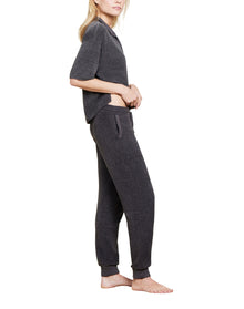 Women | Cozychic Lite Core Spun Jogger | Pearl