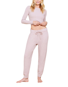 Women | Cozychic Luxe Jogger | Willow
