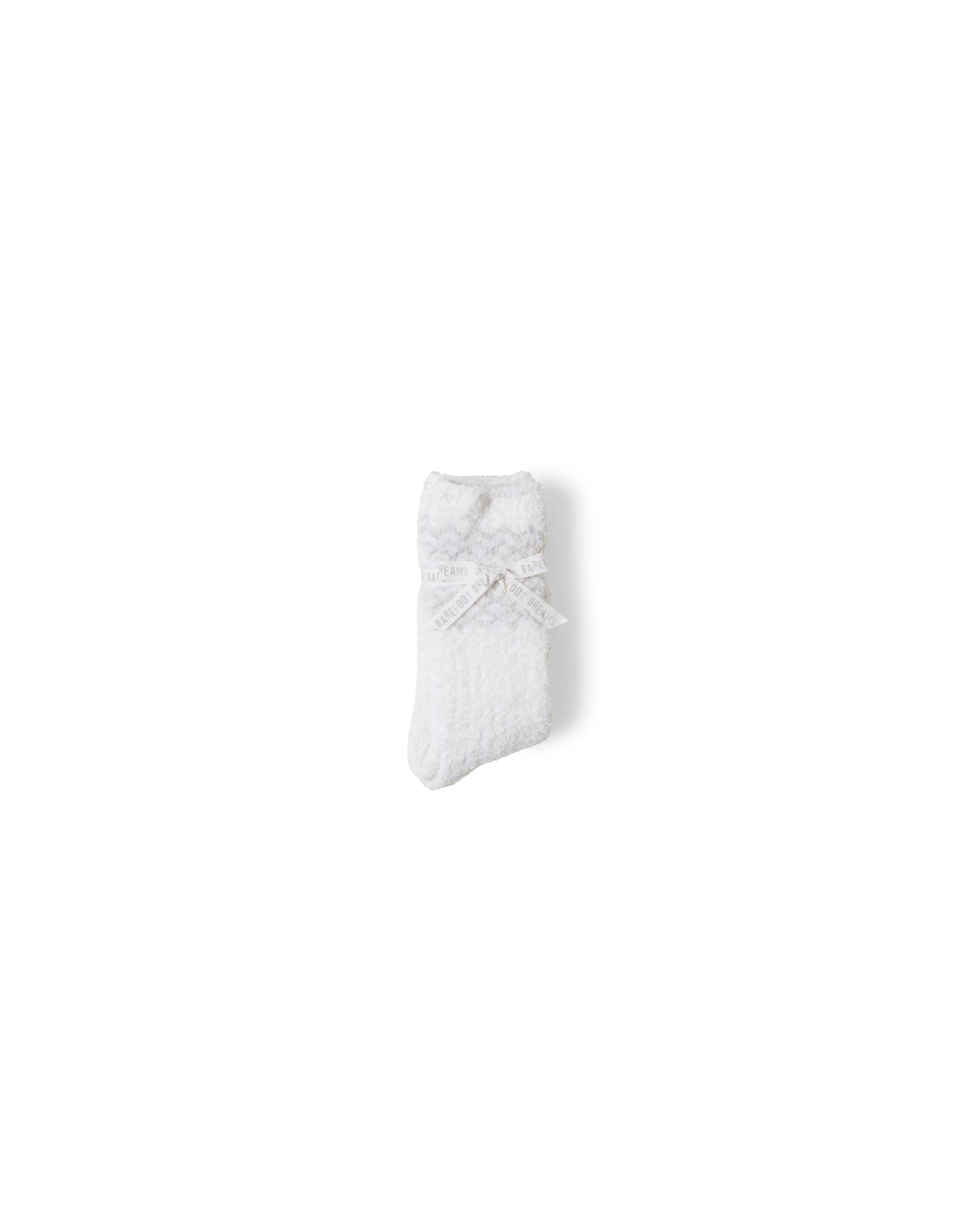 Women | Cozychic Nordic Socks | Stone-Cream