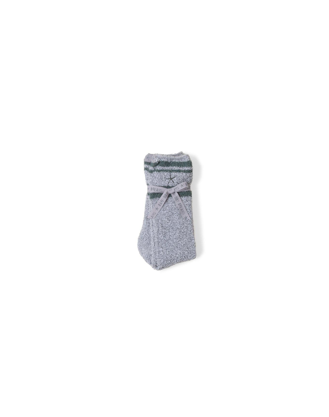 Women | Cozychic Tube Socks | Spruce Multi