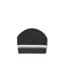 Women | Cozychic Ultra Lite Multi Stripe Beanie | Indigo Multi