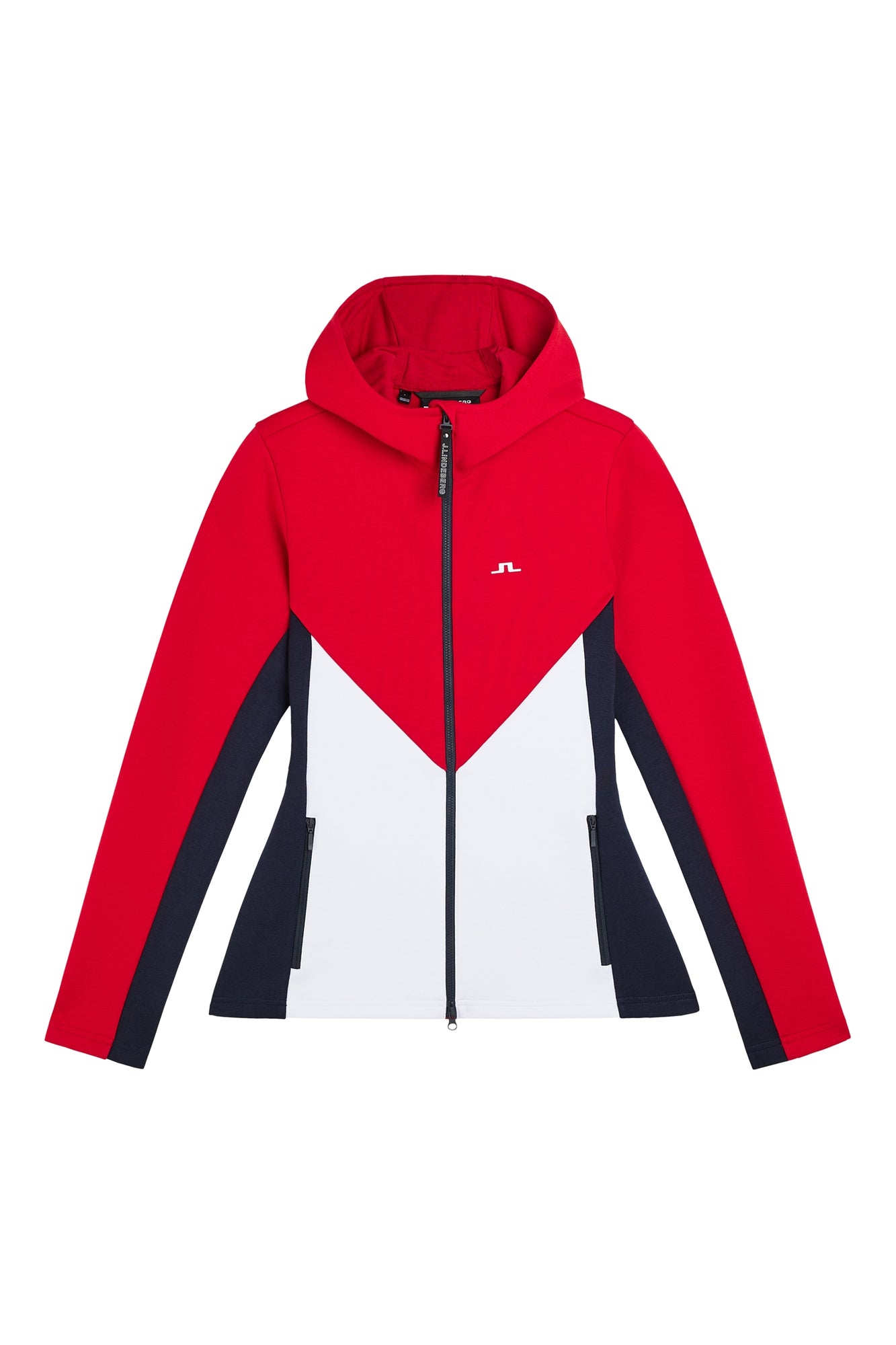 Women | Crystal Hood | Barbados Cherry