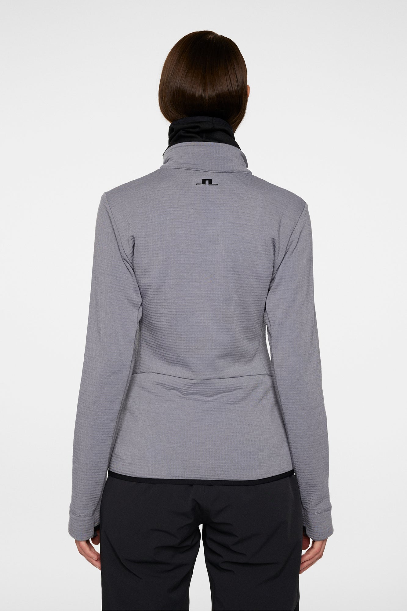 Women | Emeliz Merino Mid Layer | Night Owl