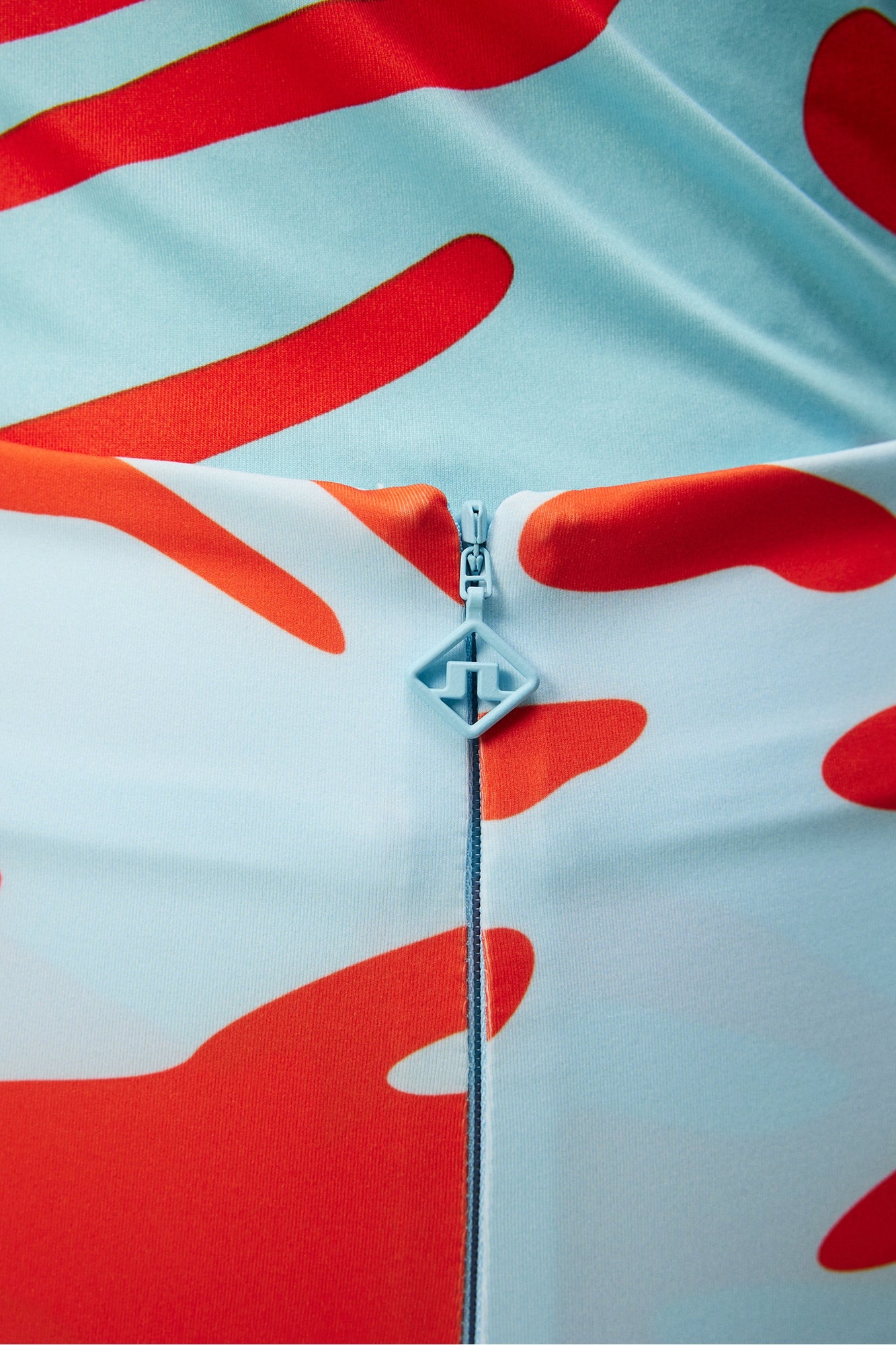 Women | Francesca Print Short Tights | Neptune Atomizer