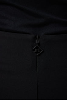 Women | Francesca Short Tights | Black