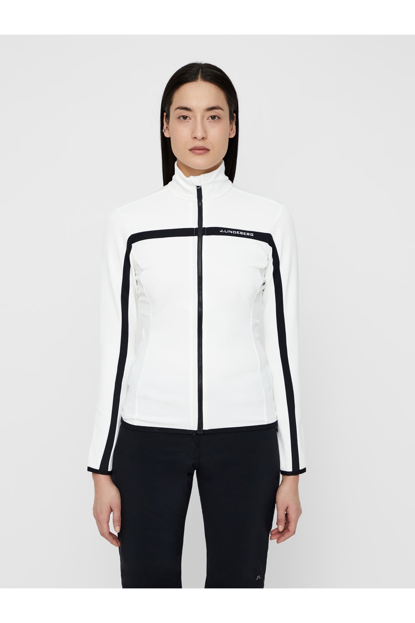 Women | Jarvis Jkt | White