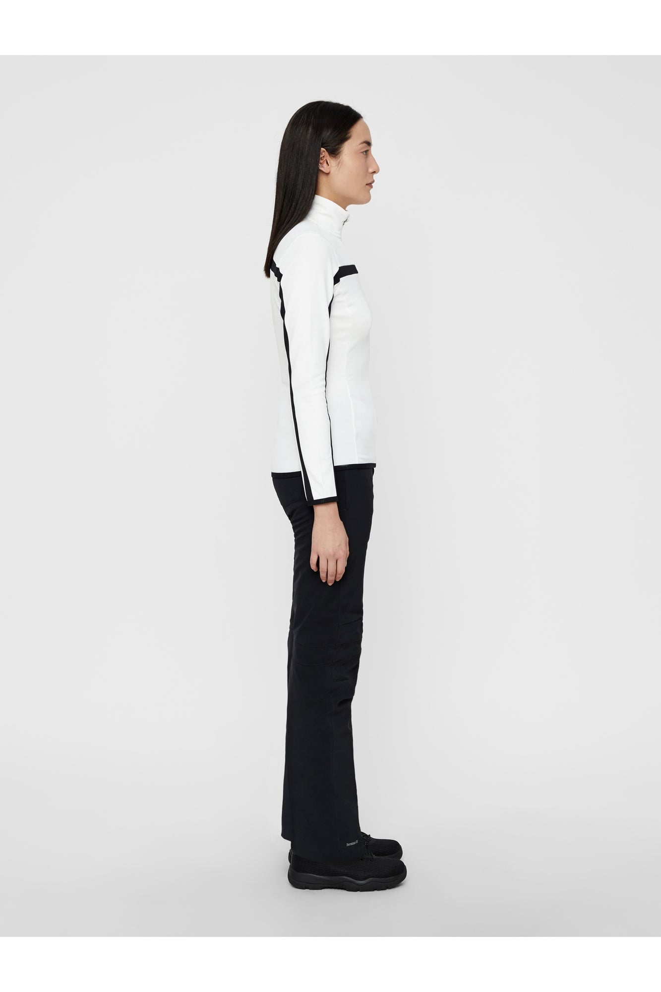 Women | Jarvis Jkt | White