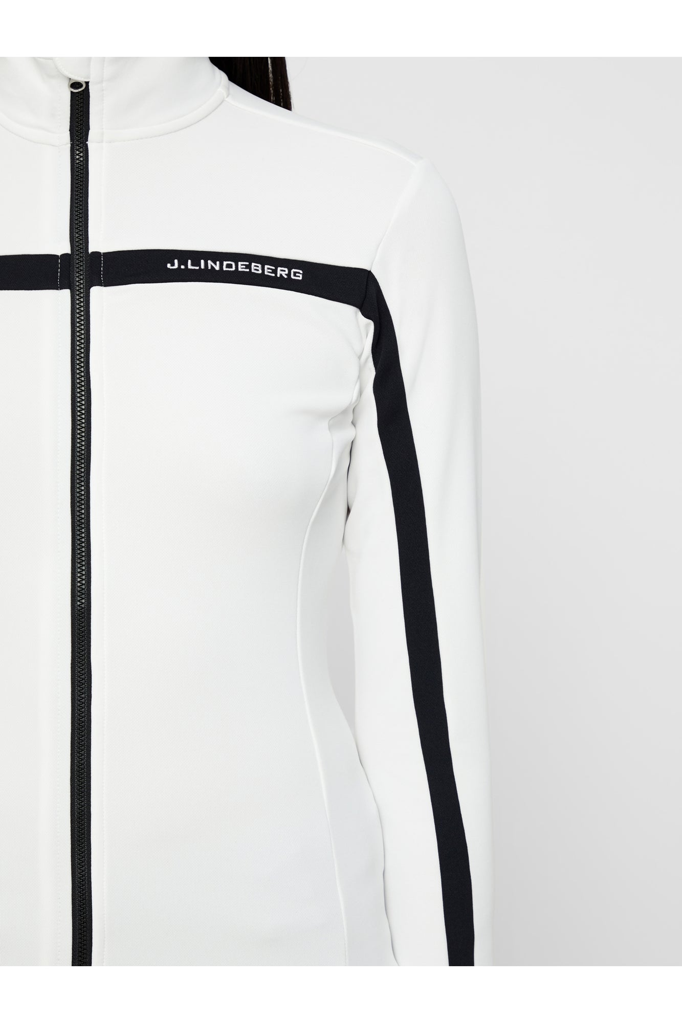 Women | Jarvis Jkt | White