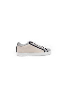 Women | John Woven | Cream