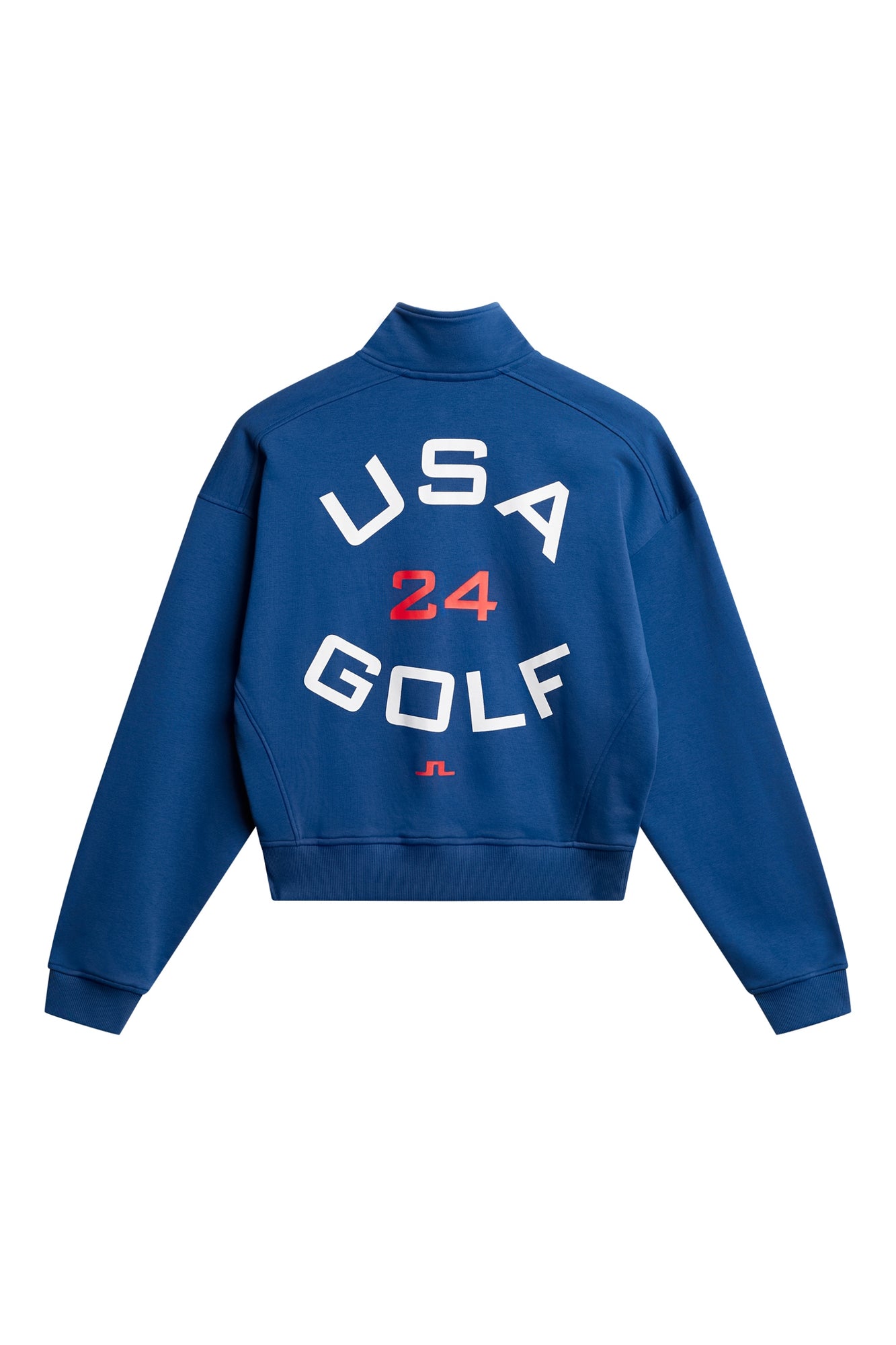 Women | Lamia Sweatshirt | Estate Blue