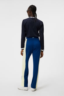 Women | Leonor Mid Layer | JL Navy