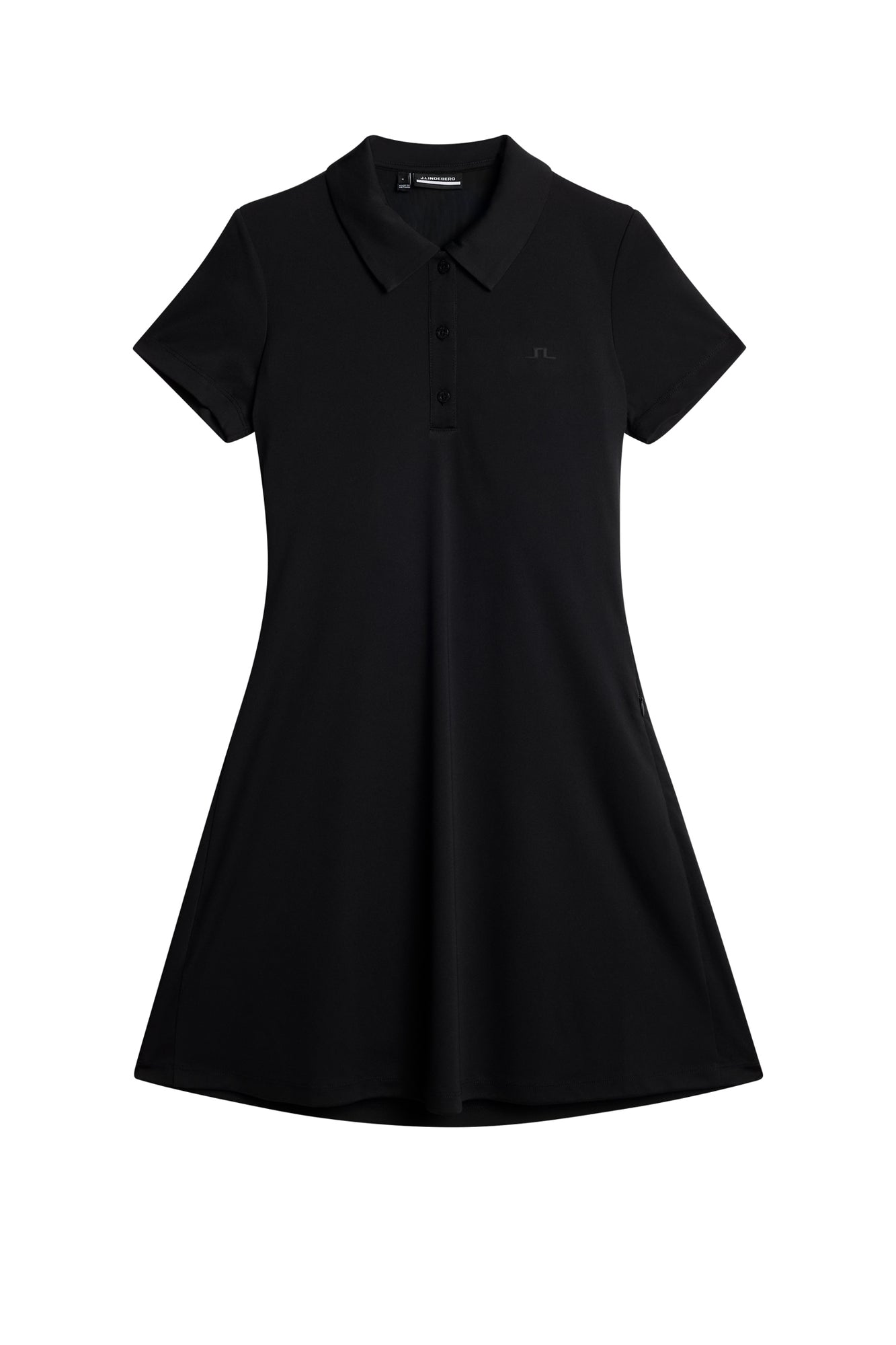 Women | Lindsey Dress | Black