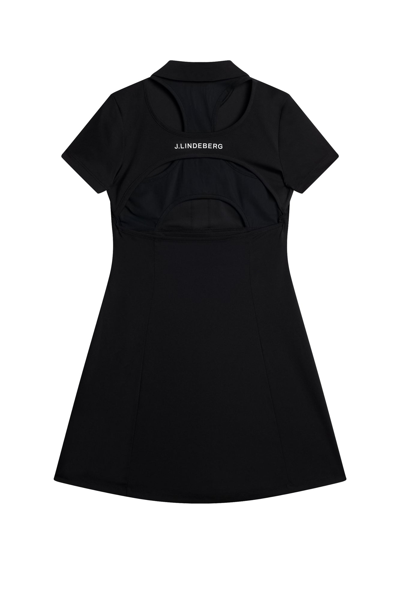 Women | Lindsey Dress | Black