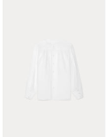 Women | Lisbonne Shirt | White