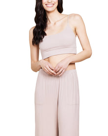 Women | MC Ultra Soft Rib Bralette | Willow