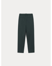 Women | Marais Pants | Green
