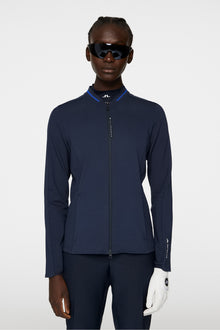 Women | Minjee Mid Layer | JL Navy