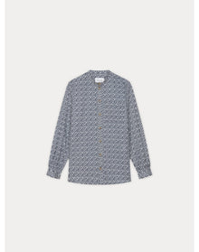 Women | Monceau Shirt | Navy