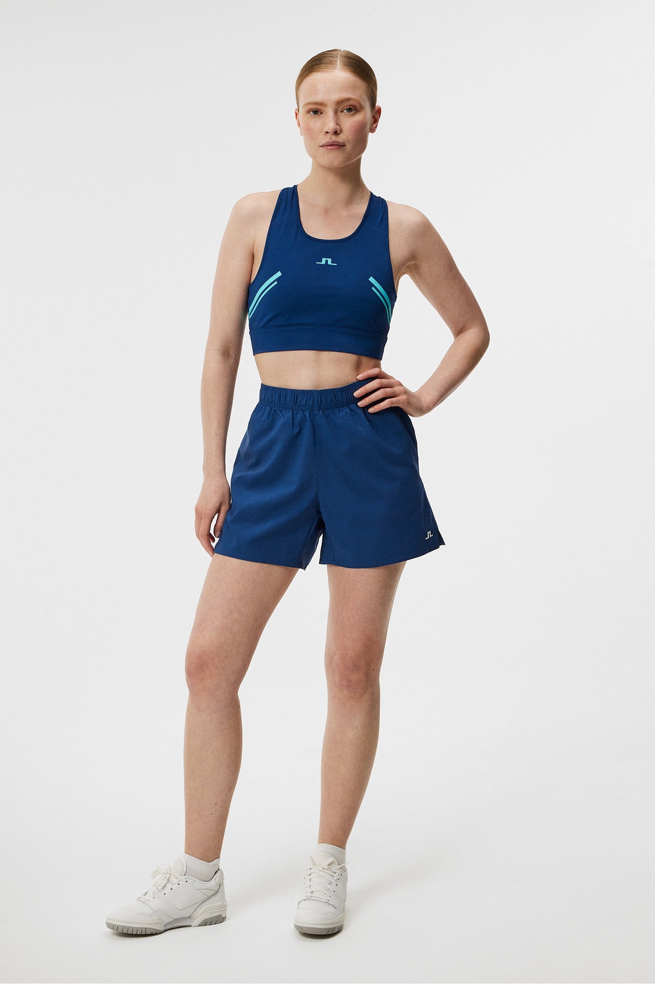 Women | Pricilla Shorts | Estate Blue