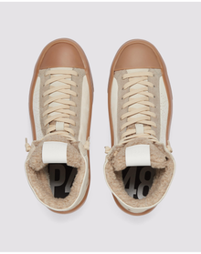 Women | Rail Ceramic | Beige