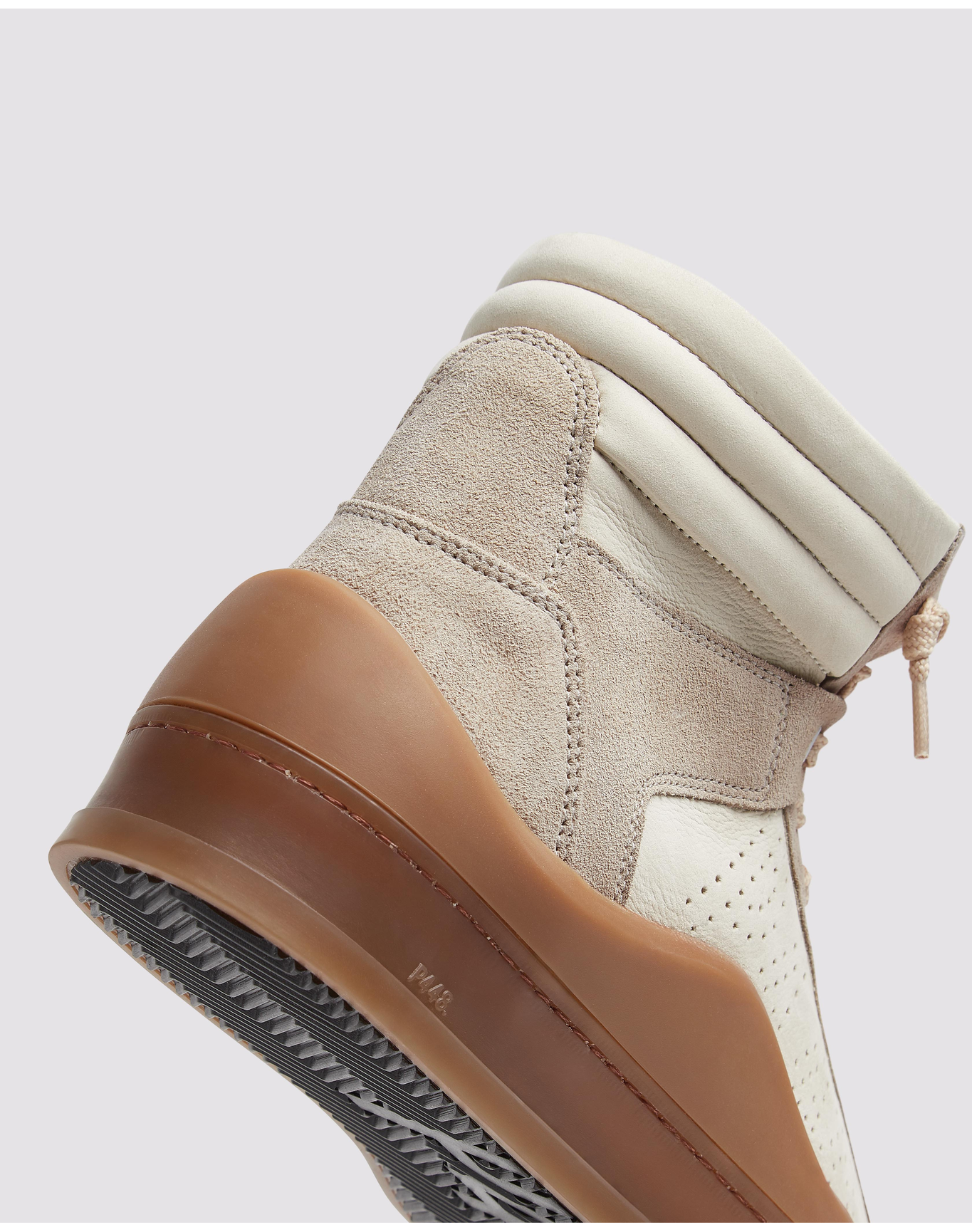 Women | Rail Ceramic | Beige